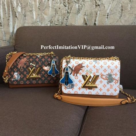 hank louis vuitton replica